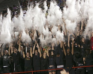 ROBERT K. YOSAY | THE VINDICATOR..Boardman @ Mooney (YSU).-30
