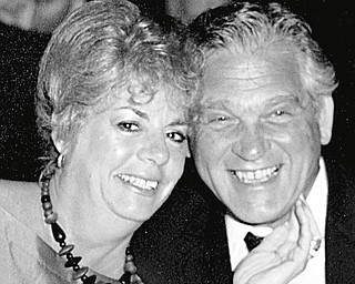 Mr. and Mrs. John Carbon