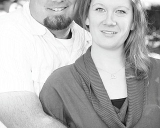 Richard Barbone Jr. and Mallory L. Ferguson