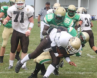 URSULINE - Special to The Vindicator/Nick Mays