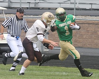 URSULINE - Special to The Vindicator/Nick Mays