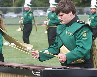 URSULINE - Special to The Vindicator/Nick Mays