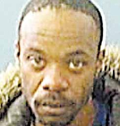 WANTED - JOE B.FELDER III: MALE, BLACK, AGE 38, 5'05" TALL, 150 LBS, HAZEL EYES, BLACK HAIR. WANTED FOR FOUR COUNTS OF TRAFFICKING IN DRUGS .