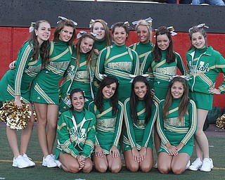 URSULINE - Special to The Vindicator/Nick Mays