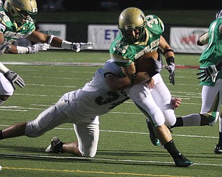 URSULINE - Special to The Vindicator/Nick Mays