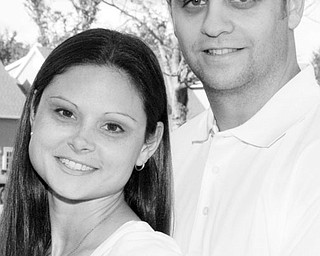 THERESA FARRANT AND CHAD ZUBAL