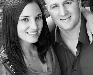 JESSICA FARROW
GEORGE PASSAS