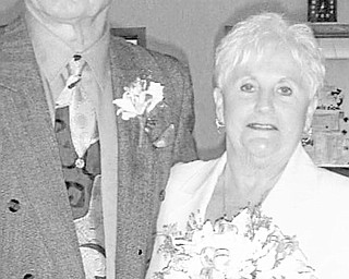 MR. AND MRS. PAUL VELLY