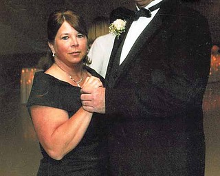 Brian and Shirley Sterling