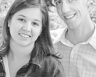 Betsy J. Beraduce and Brian D. Buckley