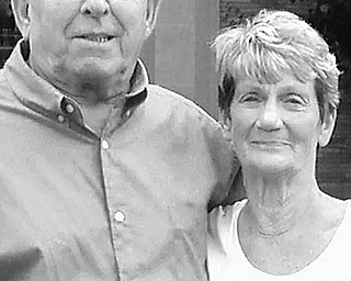 Mr. and Mrs. Michael Costello