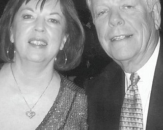 Mr. and Mrs. Jerome Kuzma