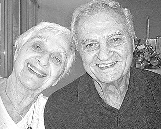 Mr. and Mrs. Joseph LoCicero