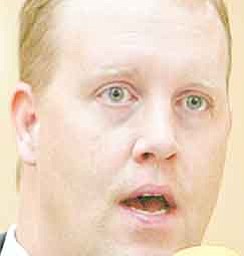 Former Scrappers General Manager Dave Smith