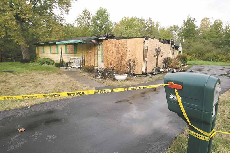 3660 Nelson Ave. on Youngstown's East Side