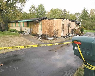 3660 Nelson Ave. on Youngstown's East Side