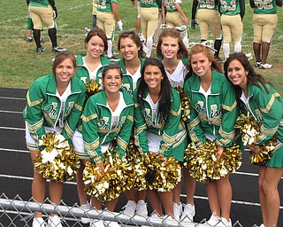 Ursuline vs Bedford 2