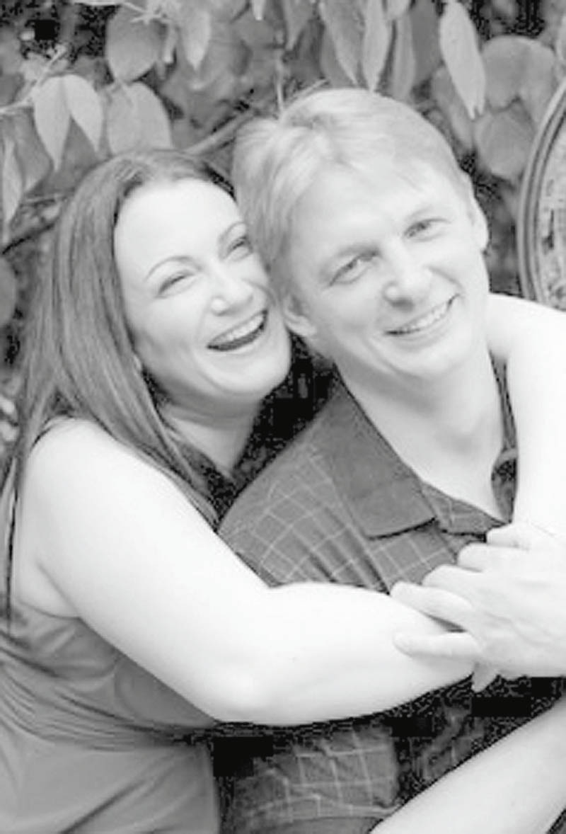 Helene J. Sinnreich and Wesley E. Johnson Jr.