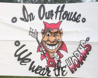 FOOTBALL - Special to The Vindicator/Nick Mays