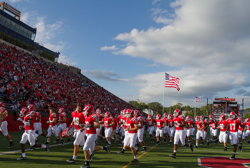 Geoffrey Hauschild|The Vindicator.durin