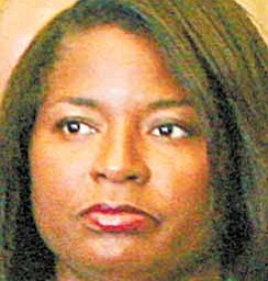 Youngstown City Council member Janet Tarpley