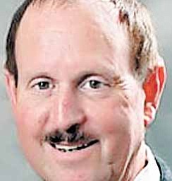 The Howland man at the center of a $7 million Ponzi scheme David J. Harriett