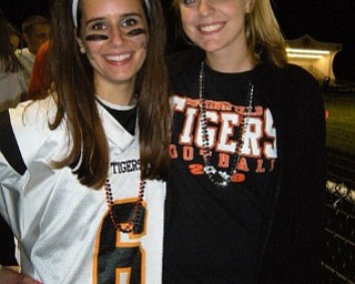 Springfield Student Section