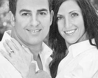 Keith Deeds and Lori Flesher