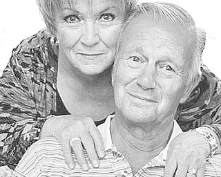 Mr. and Mrs Thomas Knable