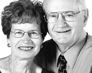 Mr. and Mrs. Michael Rinko