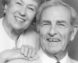 Mr. and Mrs. Robert Roberts