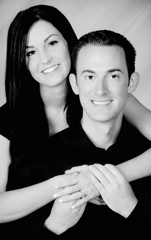 Erin E. Murphy and John E. Rusnak III