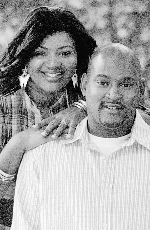 Alise K. Weaver and Wayne L. Jordan