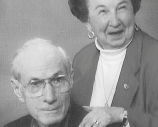 Mr. and Mrs. Attilio Colaluca