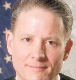 SCOTT WASHAM
Education: David Anderson High School, Lisbon; Kent State University, Bachelor’s Degree; University of Akron, C. Blake McDowell School of Law.
Employment: Magistrate for Columbiana County Common Pleas Juvenile/Probate Division since 2007.
Family: Wife, Mary Kay, children Emily, Rosalyn, and Owen.
Priority: My number one priority if elected judge is to continue to be fair and impartial in the administration of justice.