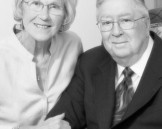 MR. AND MRS. CHUCK RAMSEY