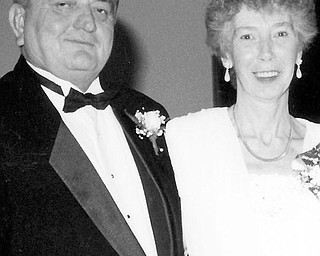 MR. AND MRS. RICHARD WILDING