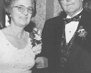 Mr. and Mrs. Lawrence W. Barickman Jr.