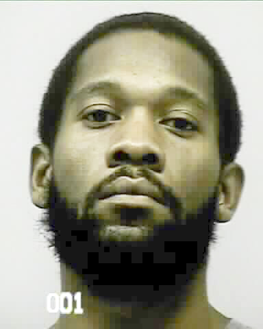 Aubrey F Toney, alleged shooter in Southside Repchik murder in 2010