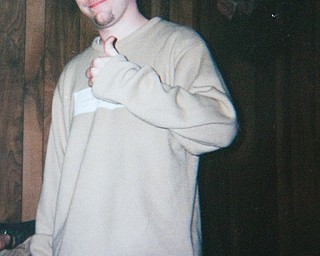 Greg Todd around the year 2004.