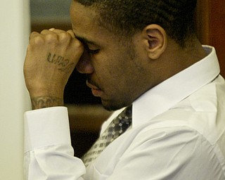 Melvin Dixon was found guilty in the murder of Edward Agee.