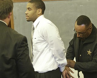 Melvin Dixon was found guilty in the murder of Edward Agee.