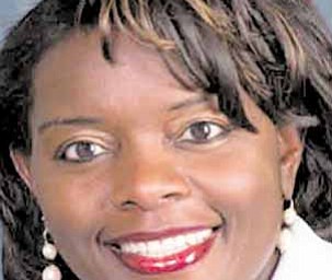 Yulanda L. McCarty-Harris