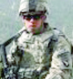George Bruchs.Easy/ 2-506 IN.4-101st BCT.COP Zerok.APO AE 09311