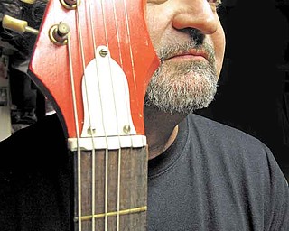 Tinsley Ellis