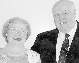 Mr. and Mrs. Robert Bayne