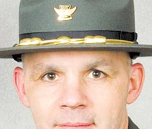 Lt. Michael Orosz