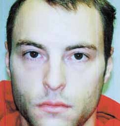 This police booking photo provided by the Knox County Sheriff, shows 30-year-old Matthew Hoffman in Mount Vernon, Ohio. A 13-year-old girl who went missing with her mother, brother and a friend was found bound and gagged Sunday Nov. 14, 2010 in the basement of Hoffman's home, authorities said. Knox County Sheriff David Barber said Sarah Maynard's mother, Tina Herrmann, is still missing, along with her 10-year-old brother, Kody, and her mother's 41-year-old friend Stephanie Sprang. Barber said 30-year-old Matthew Hoffman was arrested on one count of kidnapping and that more charges are expected. (AP Photo/Knox County Sheriff)