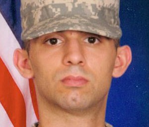 JOSEPH FOX
B2/320th
FAR Attn.: FOB
FORTRESS
APO AE 09310
