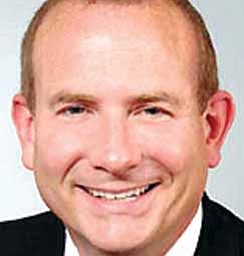 John Reardon, former Mahoning treasurer